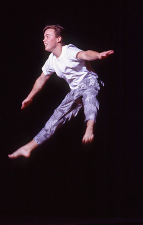 CDT performance, Oct 1991
