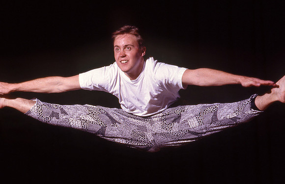 CDT performance, Oct 1991