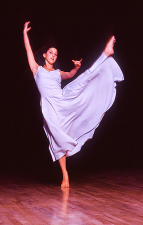 CDT performance, Oct 1991