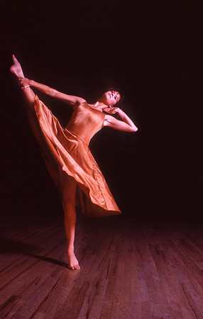 CDT performance, Oct 1991