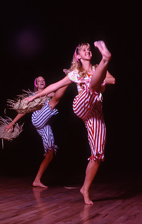 CDT performance, Oct 1991