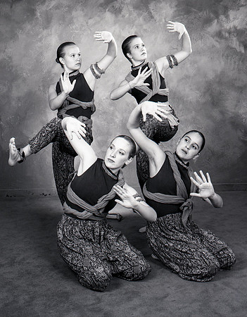 CDT Headshots Sep 1995