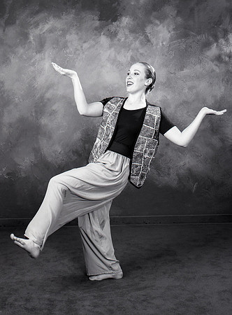 CDT Headshots Sep 1995