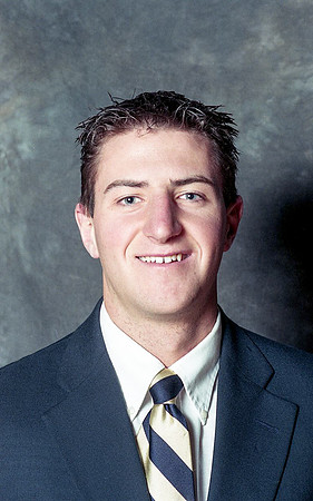 Dance alliance headshots, May 2002