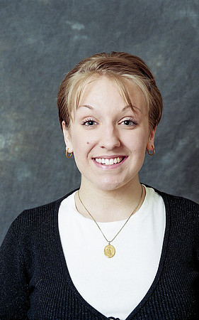 Dance alliance headshots, May 2002