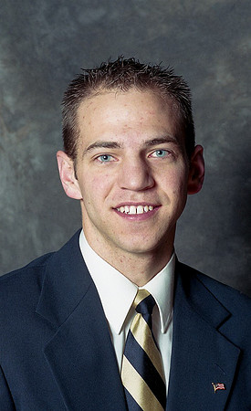 Dance alliance headshots, May 2002