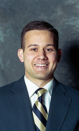 Dance alliance headshots, May 2002