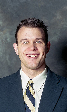 Dance alliance headshots, May 2002