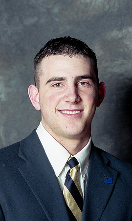 Dance alliance headshots, May 2002