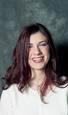 Dance alliance headshots, May 2002