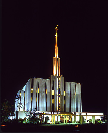 Salt Lake Temple