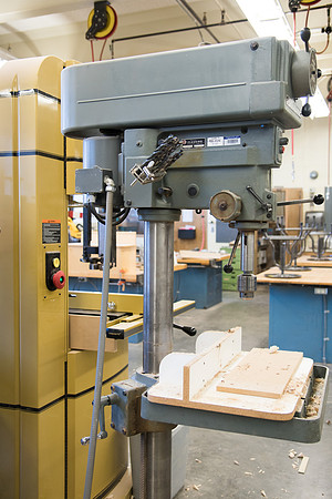 BYU-Idaho Wood shop. Ready Photoshoot "Behind the Scenes". Oct 2017