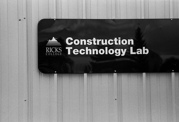 Construction Management and Technology Lab Dedication. Aug 1998.