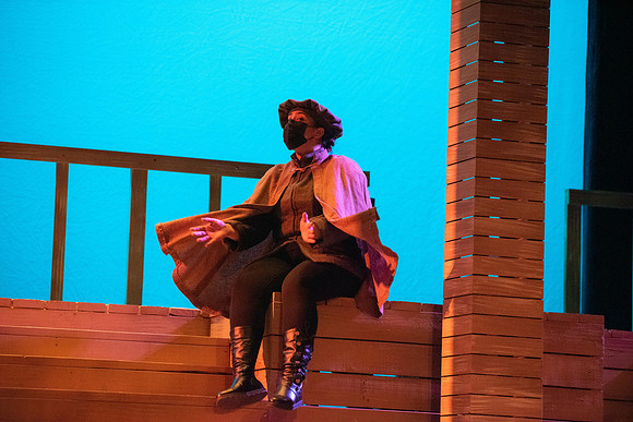 As You Like It - Feb 2021