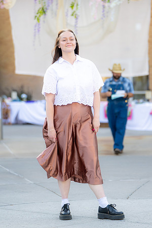 Fashion Show - July 2025