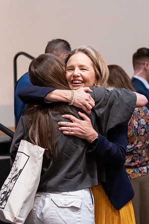 Devotional with President and Sister Meredith - Sep 2023