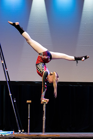 New Student Talent Show - Sep 2023