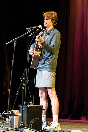 New Student Talent Show - Sep 2023