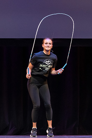 New Student Talent Show - Sep 2023
