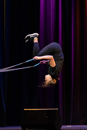 New Student Talent Show - Sep 2023