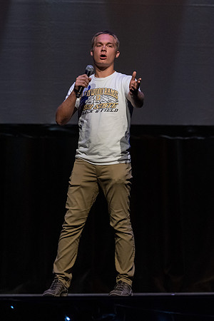 New Student Talent Show - Sep 2023