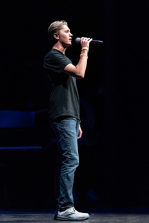 New Student Talent Show - Sep 2023
