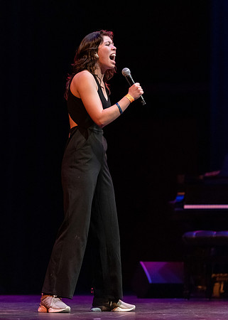 New Student Talent Show - Sep 2023