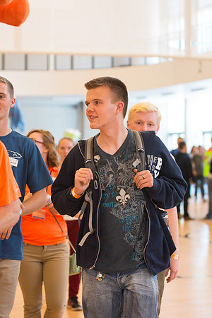 Get Connected allows new students at BYU-Idaho become introduced to the university.