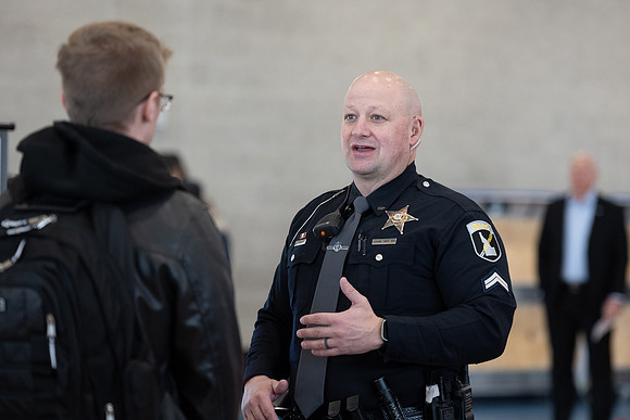Winter Career Fair - Feb 2025