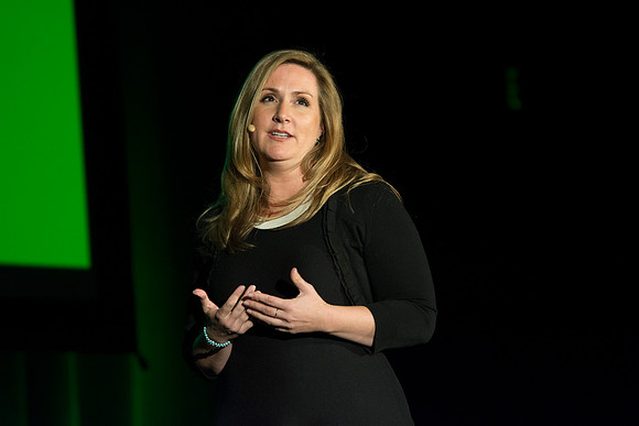 Amy Antonelli shares her touching story and testimony.