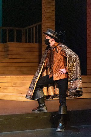 As You Like It - Feb 2021