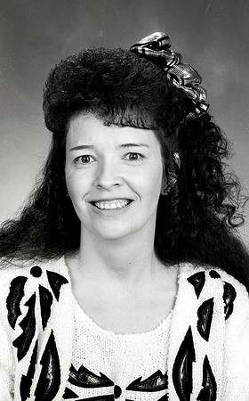 Scholarship recipient
