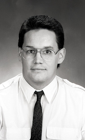 Scholarship recipient