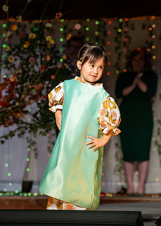 Fashion Show - December 2022