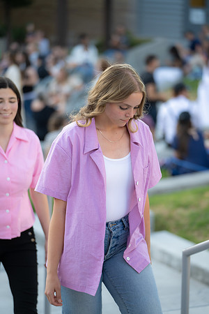 Fashion Show - July 2025