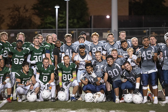 Football Championship - June 2024