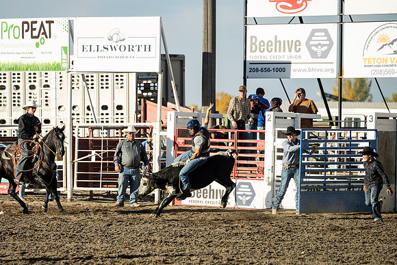 Spirit Week Rodeo - Oct 2024