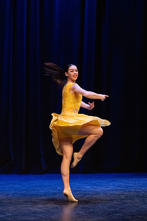 Dance Alliance Tour Promo - May 2024
