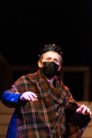 Macbeth - Feb 2021