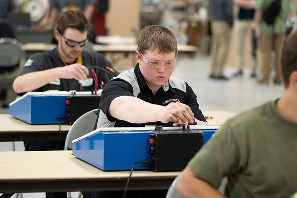 Automotive Competition - Mar 2025