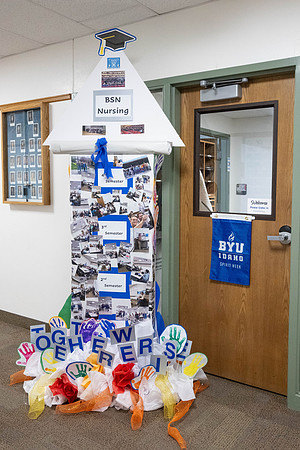 Deck the Halls - Oct 2024