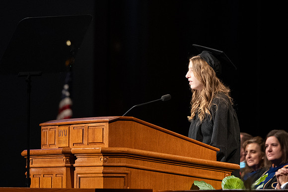 Commencement - Dec 2024
