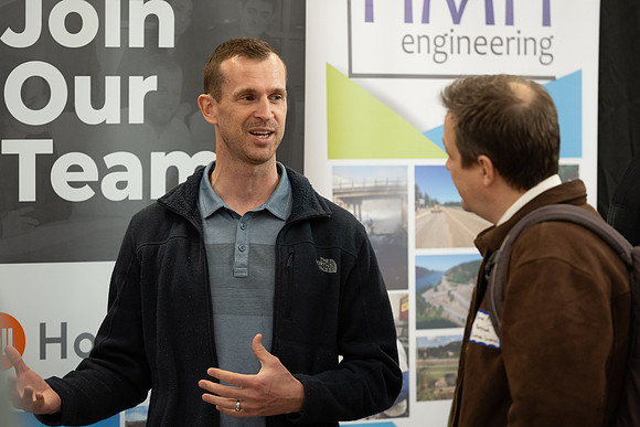 Winter Career Fair - Feb 2025