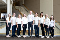 University Communications Web Team - July 2025