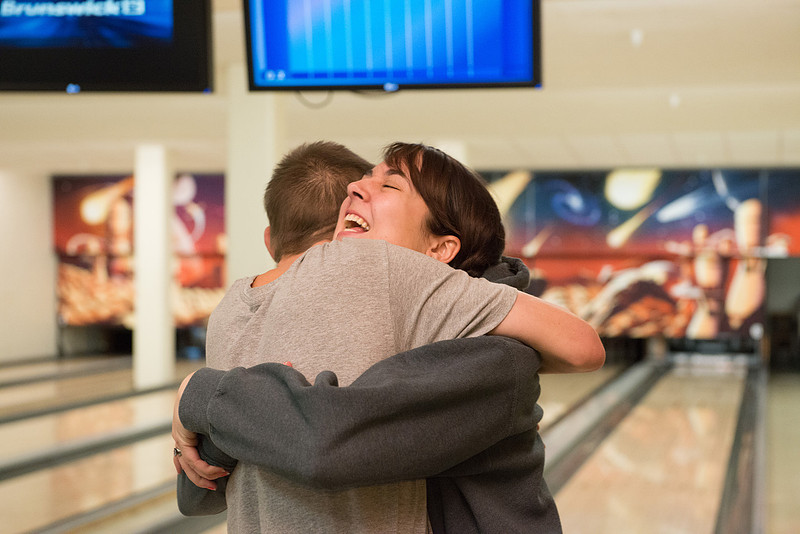 BYUIdaho Adaptive PE