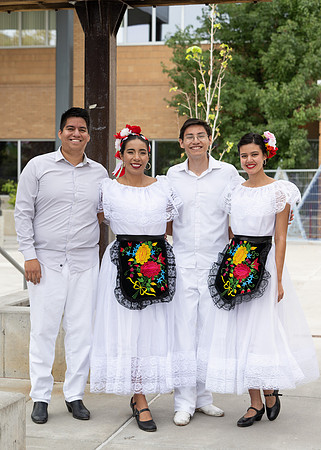Cultural Showcase - Oct 2024