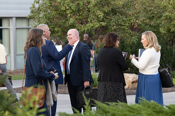 All-Employee Banquet - Sept 2024