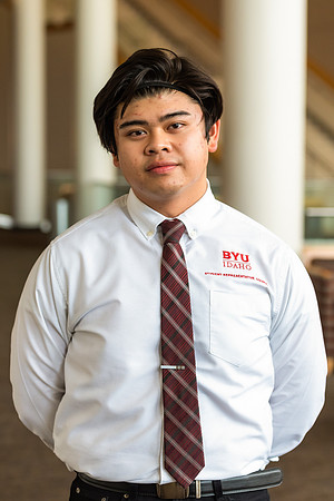 Student Representative Council - May 2021