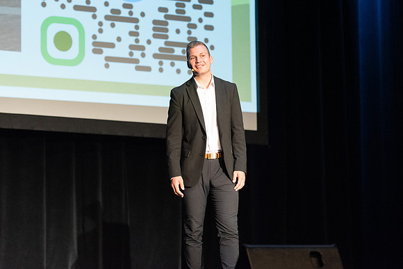 Get Connected - Sep 2023