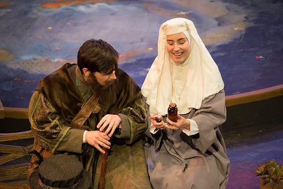 Stavis' play examines the process by which Galileo was put on religious trial, found guilty, and punished for his thoughts and actions. As it chronicles one man's attempts to expand the frontiers of h